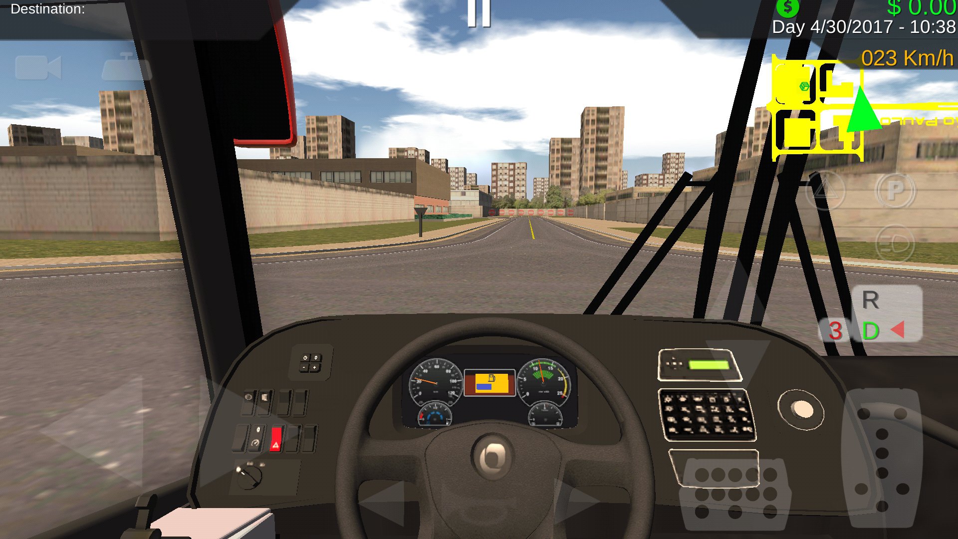 bus simulator download for windows 10